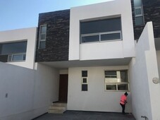 casa en venta fraccionamiento vistas de san ruben , salida mil cumbres