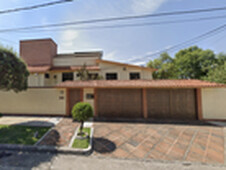 casa en venta j. j. fernández de lizardi, naucalpan de juárez, estado de méxico