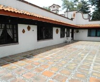 Casa en Venta /Jardines del Pedregal