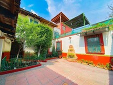 casa en venta, san miguel de allende, 5 recamaras