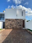 casa las acacias, mod. b, 3 hab, piscina, en preventa