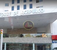 CLUB DEPORTIVO DEPARTAMENTO VENTA ACAPULCO GUERRERO