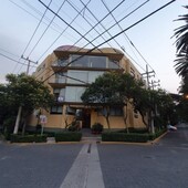 Departamento en San José Insurgentes, Benito Juárez