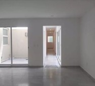 departamento en venta col del velle centro - 3 habitaciones - 208 m2