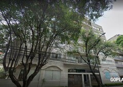 Venta de Departamento - DE NEWTON # 257, EJERCITO NACIONAL COL. POLANCO V SECCIOÓN CP. al 11500, Polanco - 2 baños