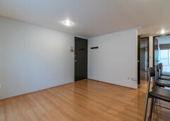 departamento en venta en progreso, alvaro obregón - 1 baño - 54 m2