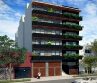 en venta, departamentos en jose del castillo, san josé insurgentes - 2 recámaras - 2 baños - 70 m2