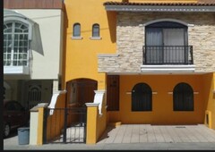 EXCELENTE CASA EN CHAPALITAS ZAPOPAN JALISCO