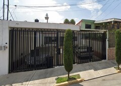 EXCELENTE CASA EN VALLE DEL TEPEYAC!!! GAM