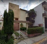 hermosa casa adjudicada en lomas verdes 3ra secc naucalpan precio increible