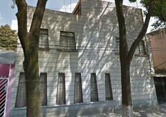hermosa casa de remate en venta colegio militar tacuba cdmx con 45 descuento caa