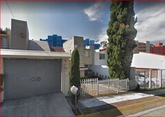 Hermosa Casa en Naucalpan