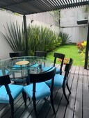 lamartine -garden house venta