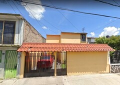 Linda Casa en Venta El Coyol Gustavo A. Madero Ciudad de México $649,000