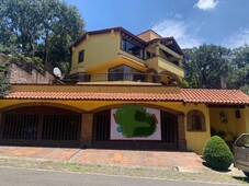magnífica casa en venta en condado de sayavedra