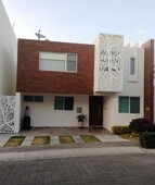 ¡INVERSIONISTAS! casa en VENTA Lomas de Angelópolis II (rentada), en $4'775,000