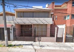 oportunidad unica casa en col. lomas de las fuentes, naucalpan