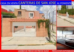 POR LA ISLA SAN MARCOS CASA EN VENTA AGUASCALIENTES