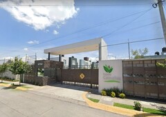 Recuperación Bancaria Casa en San Pedro Totoltepec