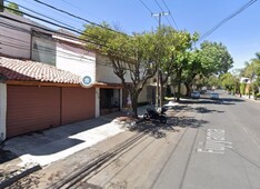Remate Casa en Las Aguilas, Alvaro Obregon CDMX