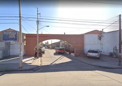 REMATE DE CASA EN MEXICALI, ZONA CON GRAN PLUSVALÍA. lhm