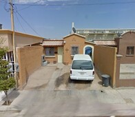 REMATE DE CASA EN VILLA DEL REY 3a ETAPA MEXICALI BAJA CALIFORNIA