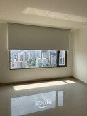 renta de departamento en jesús del monte, cuajimalpa de morelos id 87297