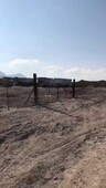 Terreno en Renta salida a Torreón