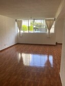 VENDO DEPARTAMENTO 2 RECAMARAS EN PB ARENAL TEPEPAN TLALPAN CDMX