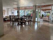 VENTA Casa sola en Jardines de Cuernavaca $14.5 millones