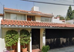 venta de casa en colon echegaray, naucalpan de juarez haz tu sueño realidad