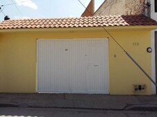 venta de casa en fracc. del valle tecnológico ii