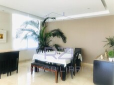 venta de departamento en río magdalena álvaro obregón cdmx - 3 recámaras - 3 baños - 250 m2