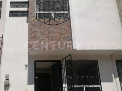 Casa en Renta en Cerrillo, Lerma, Edo. México
