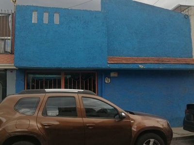Casa en venta Av. 412, San Juan De Aragón Vi Sección, Ciudad De México, Cdmx, México