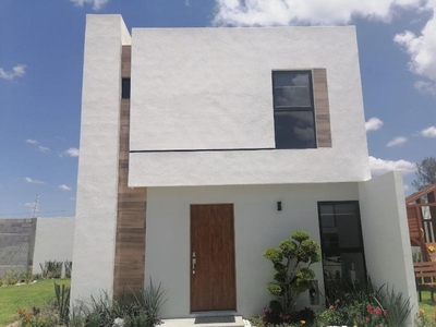 Casa en Venta en SANTA IMELDA Aguascalientes, Aguascalientes