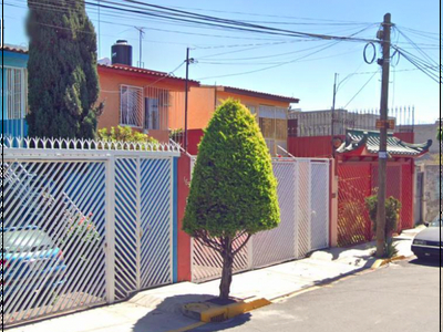 Casa en venta Miguel Hidalgo, Tláhuac