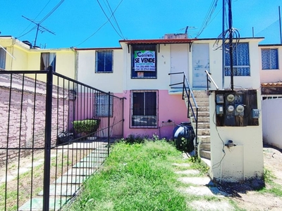 Casa en venta Rancho Grande 8c, Mz 004, San Antonio, Cuautitlán Izcalli, Estado De México, México