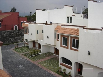 Desarrollo en Venta en San Pablo Tepetlapa Coyoacán, Distrito Federal