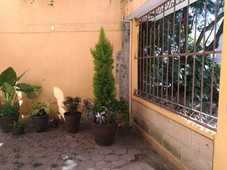 VENDO OPORTUNIDAD DE CASA SAN PEDRO MARTIR LUGAR BONITO VERDE Y TRANQUILO SEGURIDAD 24HR