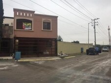 4 cuartos, 139 m casa en venta en fracc portal de anahuac mx19-fs0163