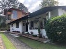 Casa en Venta Peña Blanca
, Valle De Bravo, Estado De México