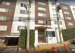 departamento en venta - clavel 14, pueblo la candelaria