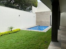 residencia jardines del valle