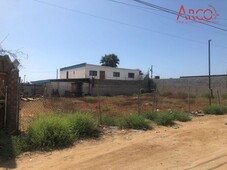 terreno en venta en chapultepec ensenada, baja california