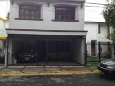Casa en Venta en Coyoacán