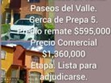 Casa en venta Azteca, Toluca De Lerdo, Toluca