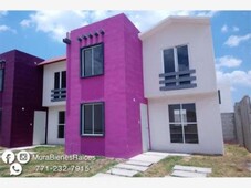 2 cuartos, 61 m casa en venta en pachuca de soto centro mx19-gi9944