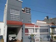 3 cuartos, 300 m casa residencial en venta 3 recamar real de la plata