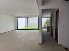 4 cuartos, 400 m casa en venta en zona plateada, residencial de excelencia